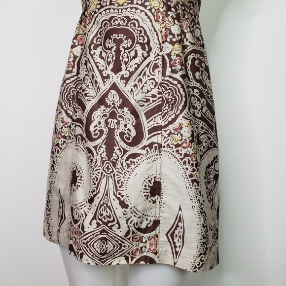 Free People Folklore DressEmbellished crochet - Picture 5 of 11